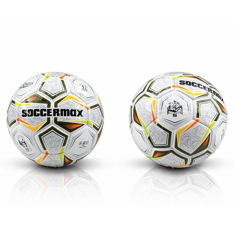 Soccermax Futbol topu  No Futbol topu